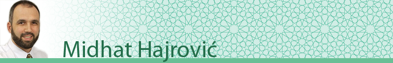 Midhat Hajrović